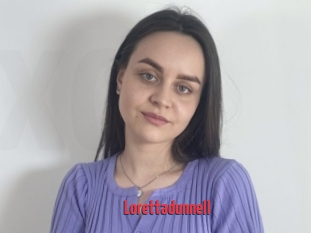 Lorettadunnell