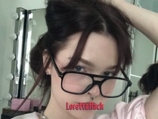Lorettaflack