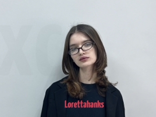 Lorettahanks
