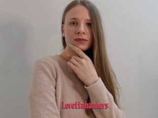 Lorettahanners