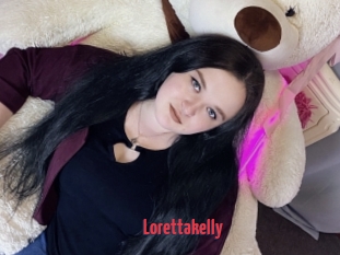 Lorettakelly