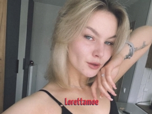 Lorettamoe