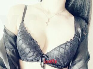 Lorette