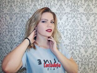 Loriadele