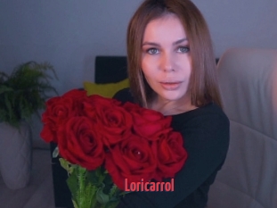 Loricarrol