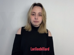 Lorileebillard