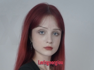 Lorisgeorgiou