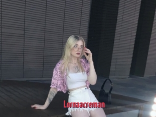 Lornaacreman
