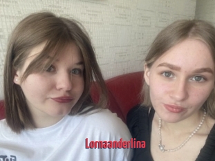 Lornaanderlina