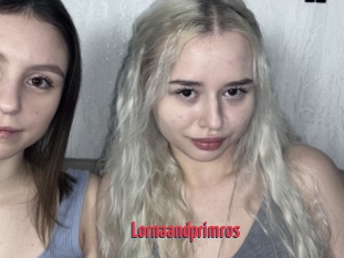 Lornaandprimros