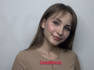 Lornabarren