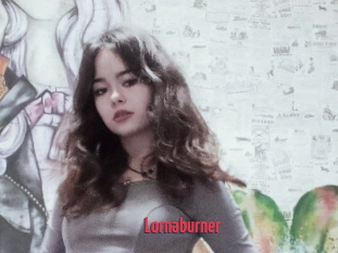 Lornaburner