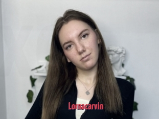 Lornacarvin