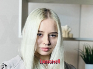 Lornacavell
