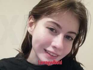 Lornagodbold
