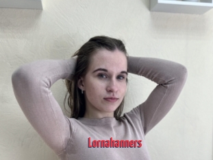 Lornahanners