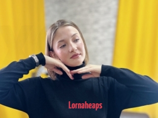 Lornaheaps