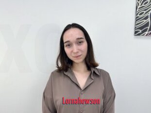 Lornahewson