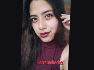 Lorrainebecker