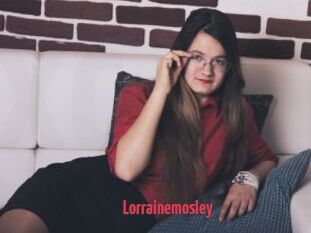 Lorrainemosley
