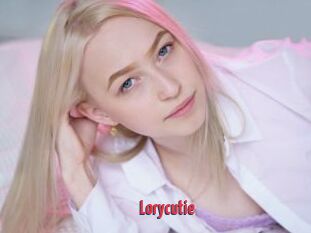 Lorycutie