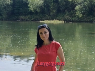 Lorygorgeouss