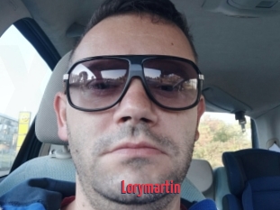Lorymartin