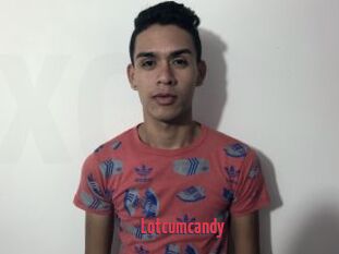 Lotcumcandy