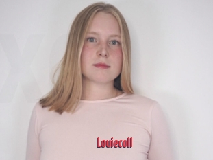 Louiecoll