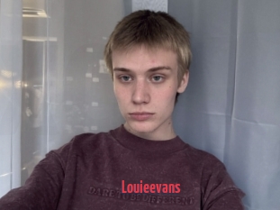 Louieevans