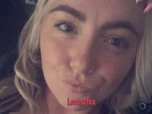Louisafox