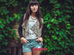 Louisajolie