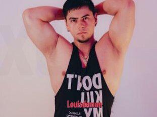Louisdemon