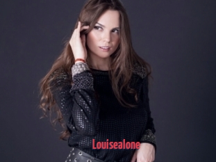 Louisealone
