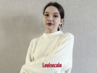 Louisecain