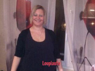 Loupiaute