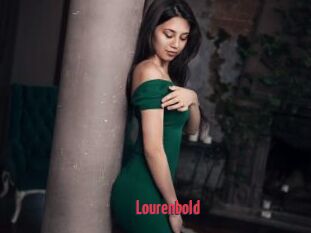 Lourenbold
