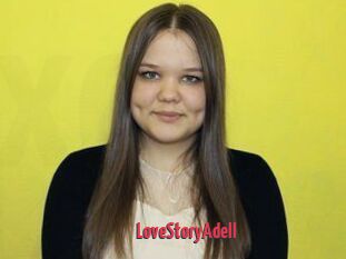 LoveStoryAdell