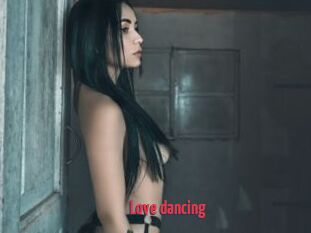 Love_dancing