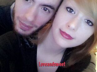 Loveandsweet