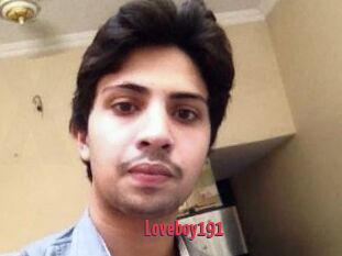 Loveboy191