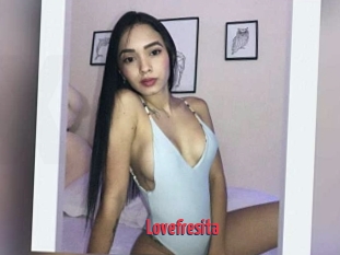 Lovefresita