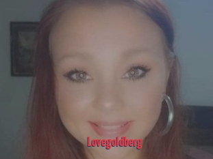 Lovegoldberg