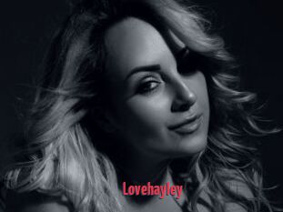 Lovehayley