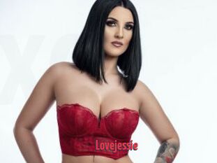 Lovejessie