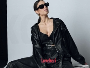 Lovekeri