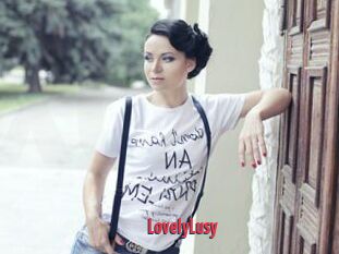 LovelyLusy