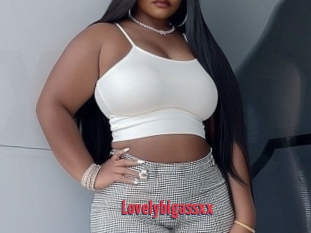Lovelybigassxx
