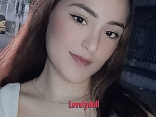 Lovelydoll