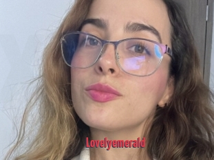 Lovelyemerald